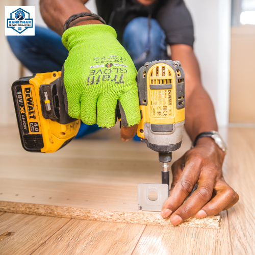 Navigating Home Bliss: The Ultimate Guide to Handyman Services in Singapore